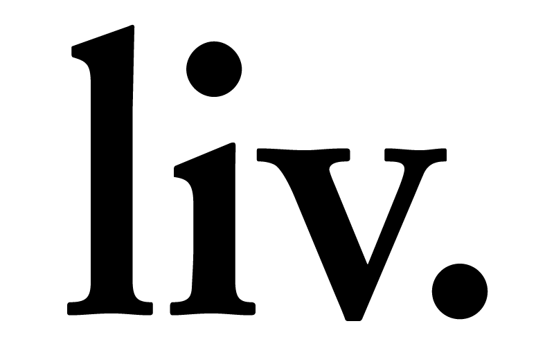 ליב רמת גן לוגו
