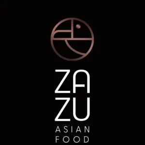 zazu לוגו